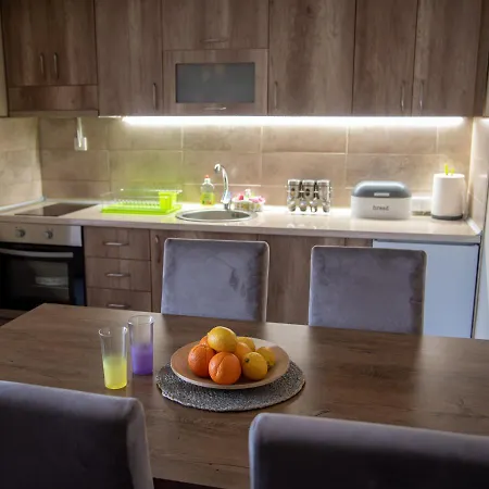 Apartmani Mm Zlatibor Zimmer foto
