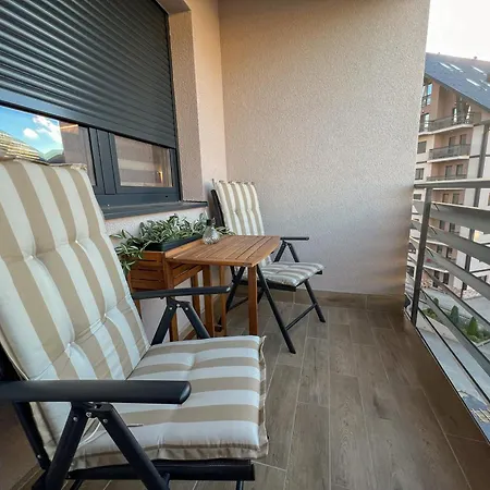 Apartmani Mm Zlatibor Exterior foto