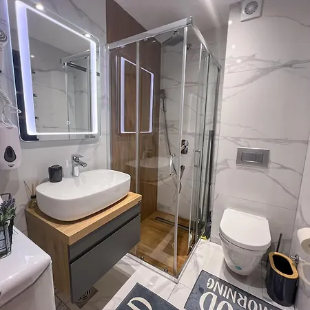 Apartmani Mm Zlatibor Exterior foto