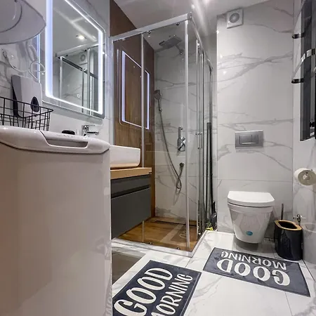 Apartmani Mm Zlatibor Exterior foto