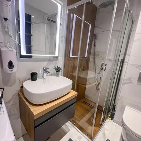 Apartmani Mm Zlatibor Exterior foto