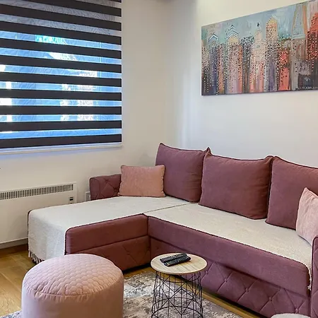 Apartmani Mm Zlatibor Exterior foto