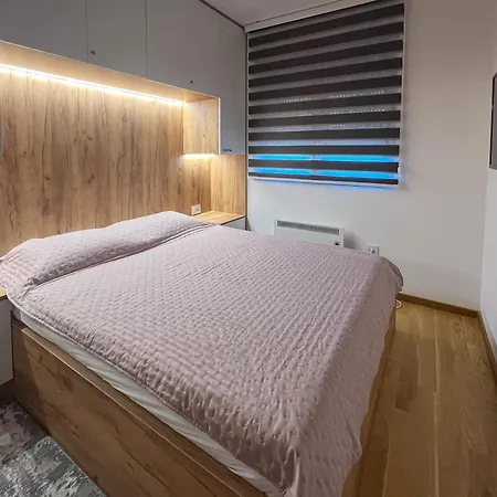 Apartmani Mm Zlatibor Exterior foto
