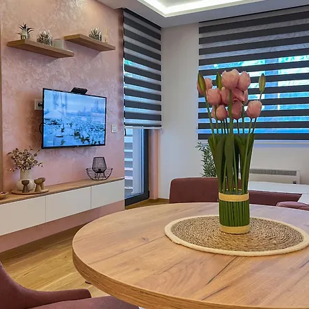 Apartmani Mm Zlatibor Exterior foto