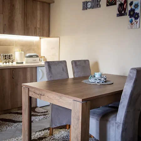 Apartmani Mm Zlatibor Zimmer foto