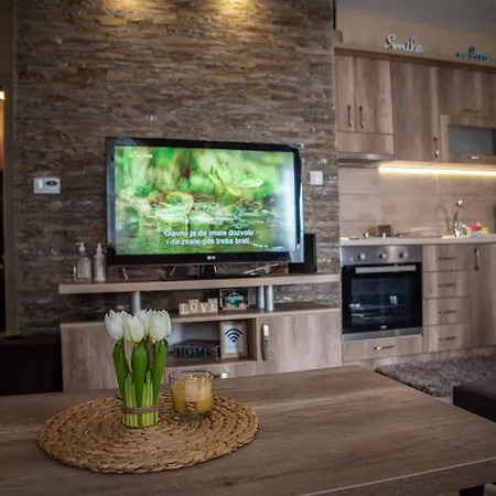 Apartmani Mm Zlatibor Zimmer foto