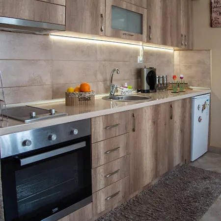 Apartmani Mm Zlatibor Zimmer foto