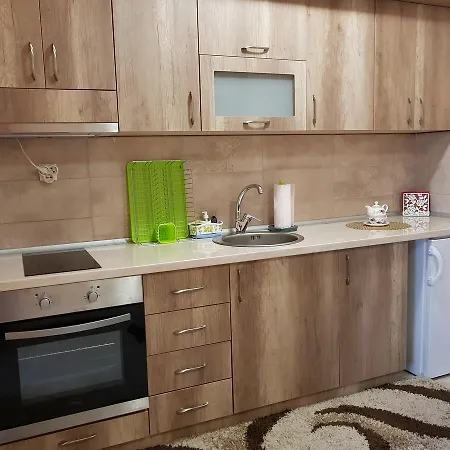 Apartmani Mm Zlatibor Exterior foto