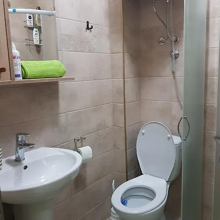 Apartmani Mm Zlatibor Exterior foto