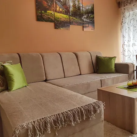 Apartmani Mm Zlatibor Exterior foto