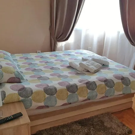Apartmani Mm Zlatibor Exterior foto