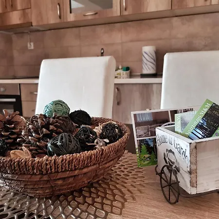 Apartmani Mm Zlatibor Exterior foto