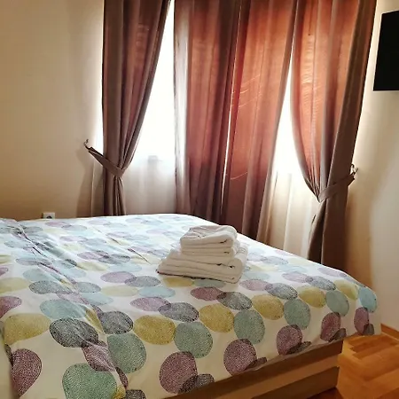 Apartmani Mm Zlatibor Exterior foto