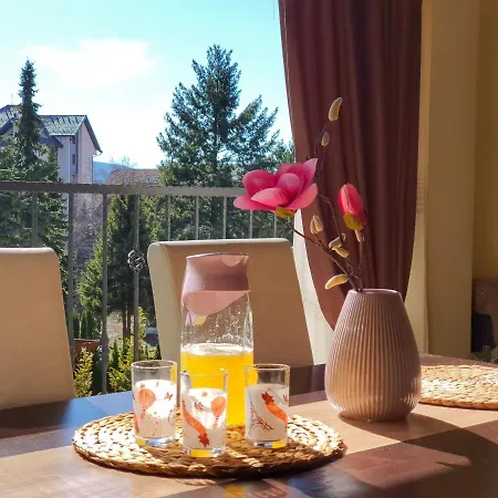 Apartmani Mm Zlatibor Exterior foto