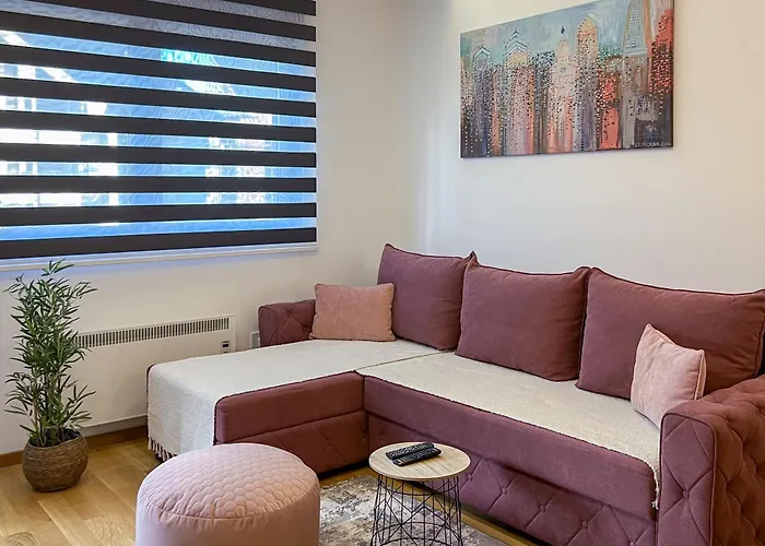 Apartmani Mm Zlatibor
