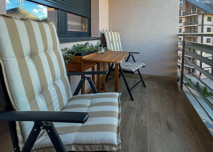 Apartmani Mm Zlatibor