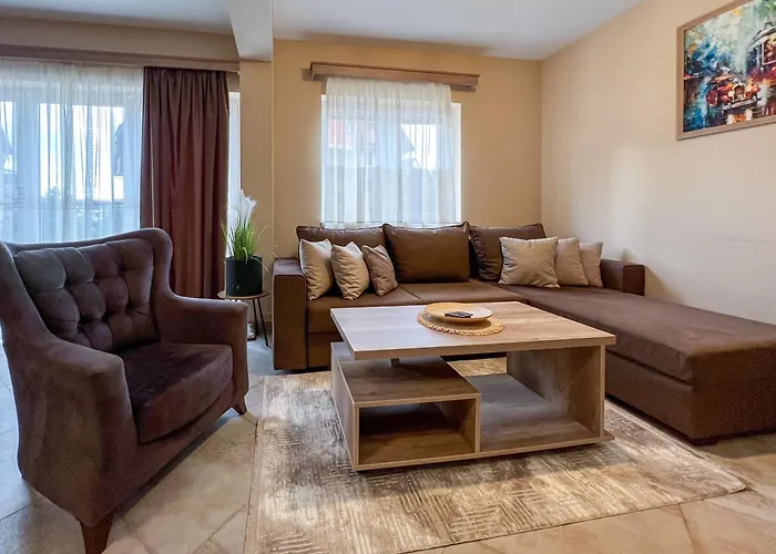 Apartmani Mm Zlatibor