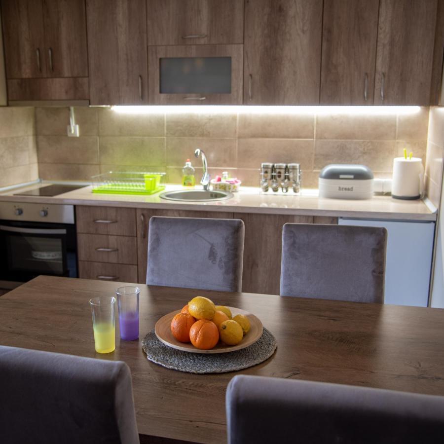 Apartment Mm