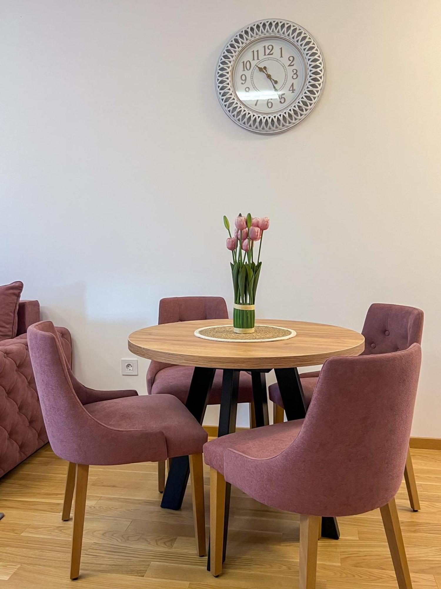 Mm Apartment