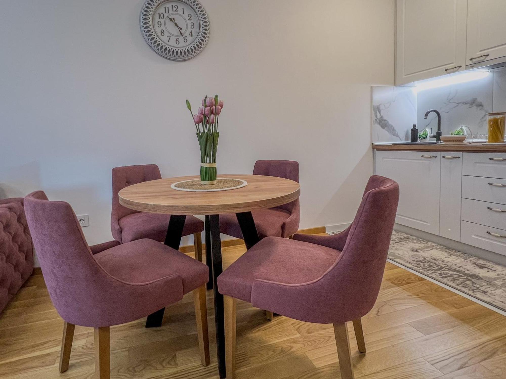 Apartment Mm
