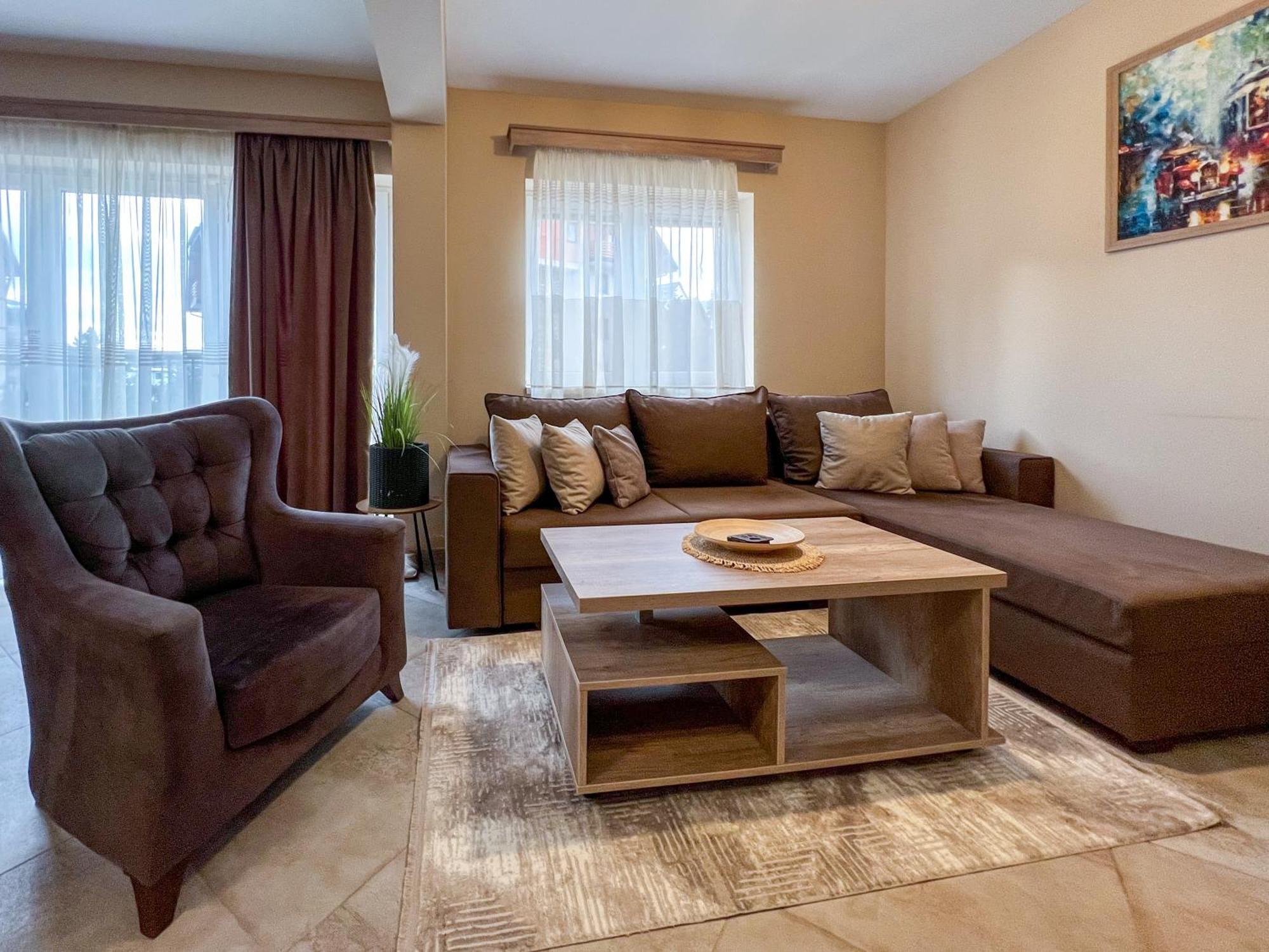Apartment Mm Zlatibor
