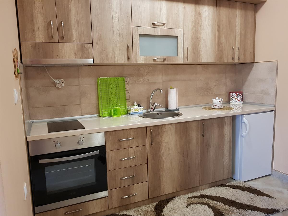 Apartment Mm Zlatibor