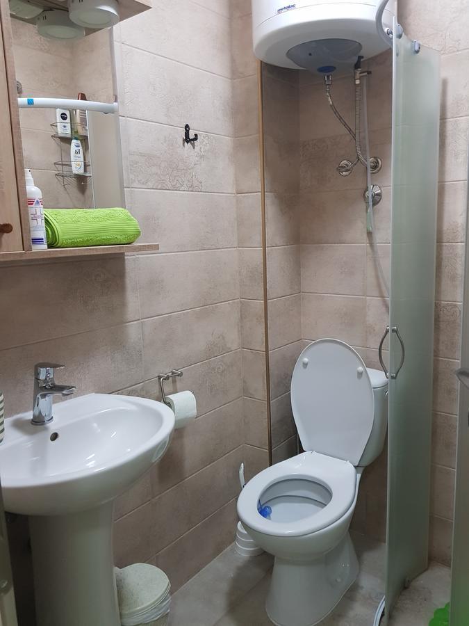 Mm Apartment *