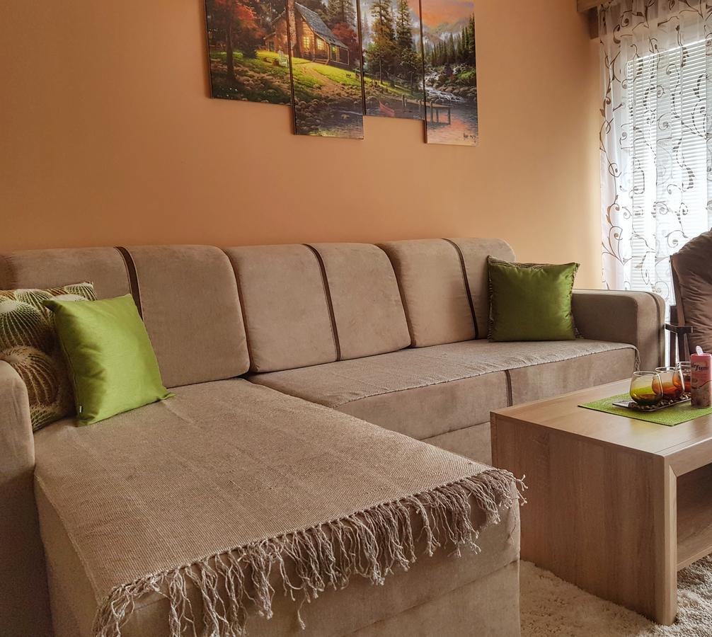 Apartment Mm