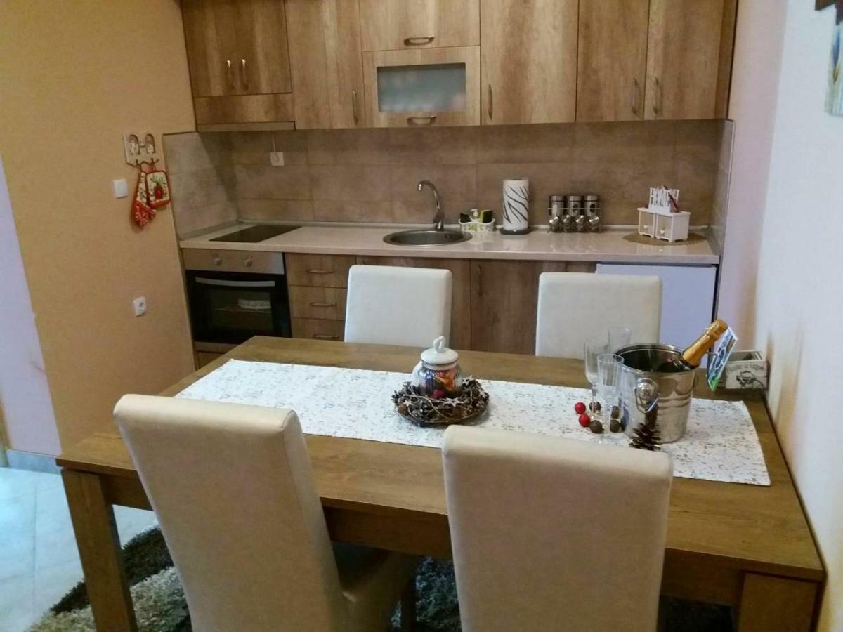 Apartment Mm